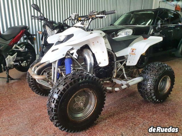 Yamaha Blaster Usado en Mendoza, deRuedas