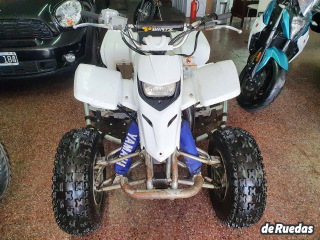 Yamaha Blaster Usado en Mendoza, deRuedas