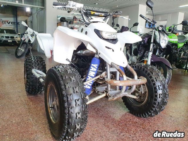 Yamaha Blaster Usado en Mendoza, deRuedas