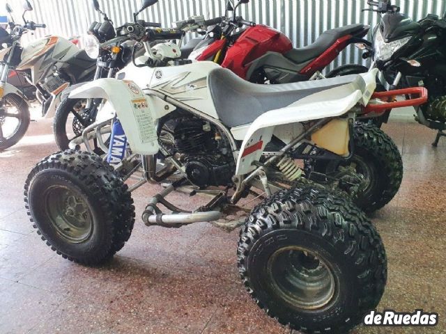 Yamaha Blaster Usado en Mendoza, deRuedas