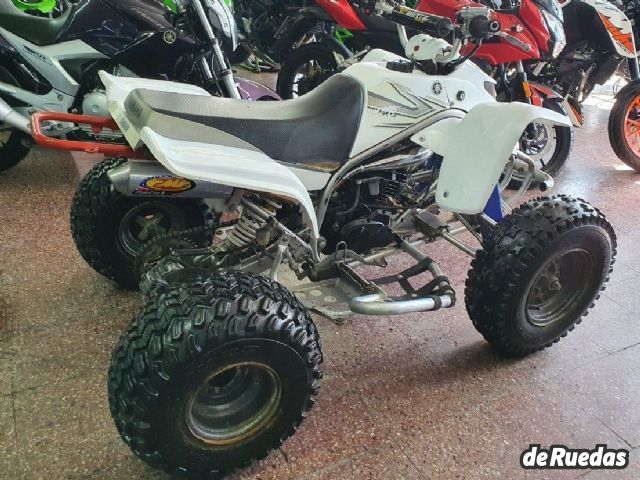 Yamaha Blaster Usado en Mendoza, deRuedas