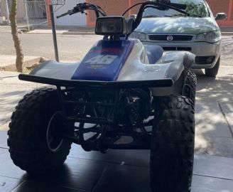 Yamaha Breeze Usado en Mendoza