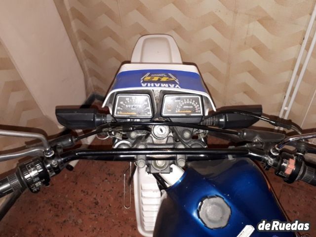 Yamaha DT Usada en Mendoza, deRuedas