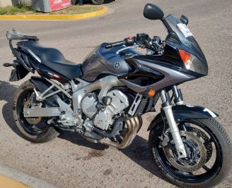 Yamaha FZ Usada en Mendoza