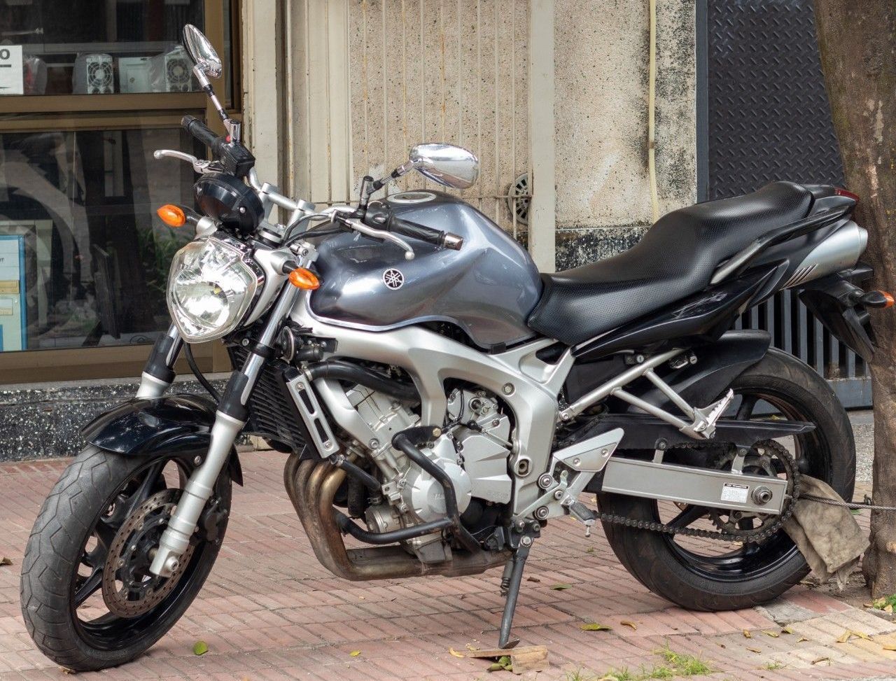 Yamaha FZ Usada en Tucumán, deRuedas