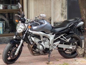 Yamaha FZ Usada en Tucumán