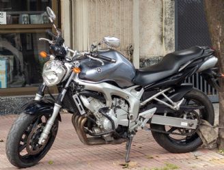 Yamaha FZ Usada en Tucumán