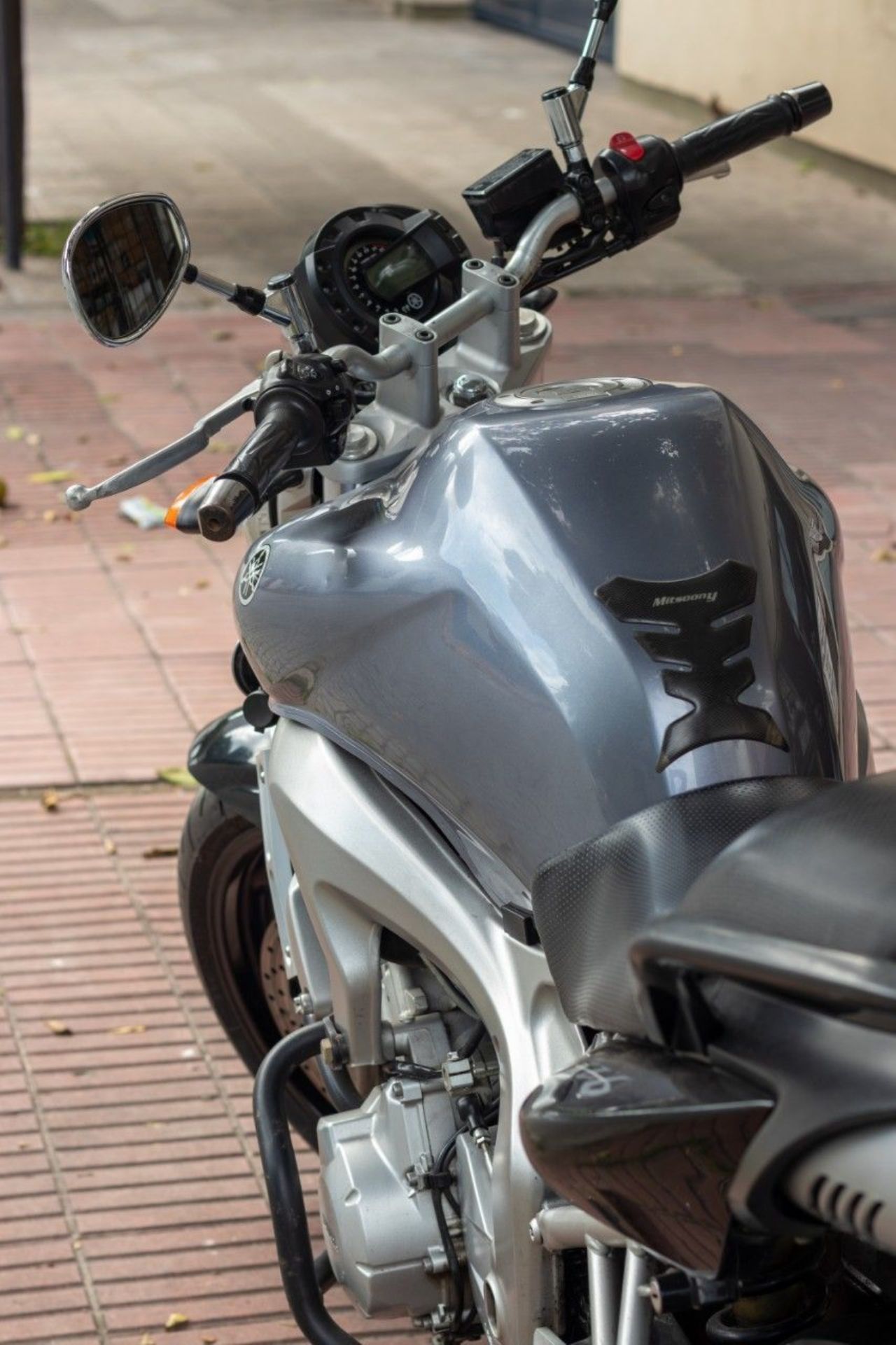Yamaha FZ Usada en Tucumán, deRuedas