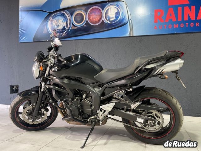 Yamaha FZ Usada en Mendoza, deRuedas