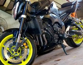 Yamaha FZ Usada en Mendoza