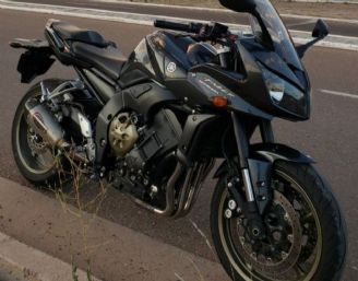 Yamaha FZ Usada en Mendoza