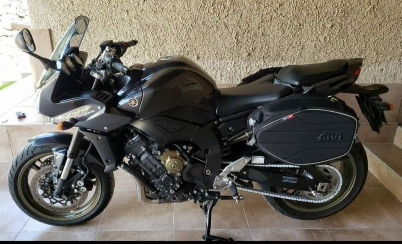 Yamaha FZ Usada en Mendoza, deRuedas