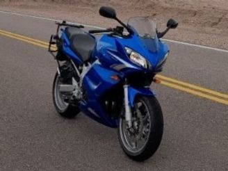 Yamaha FZ Usada en Mendoza