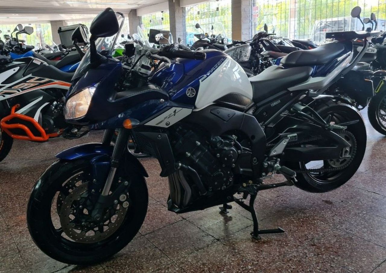 Yamaha FZ Usada en Mendoza, deRuedas