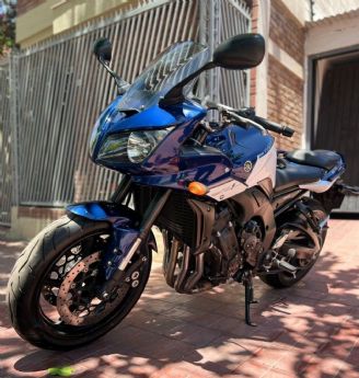 Yamaha FZ Usada en Mendoza