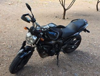 Yamaha FZ Usada en Mendoza
