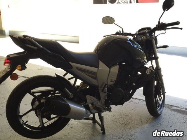 Yamaha FZ Usada en Mendoza, deRuedas
