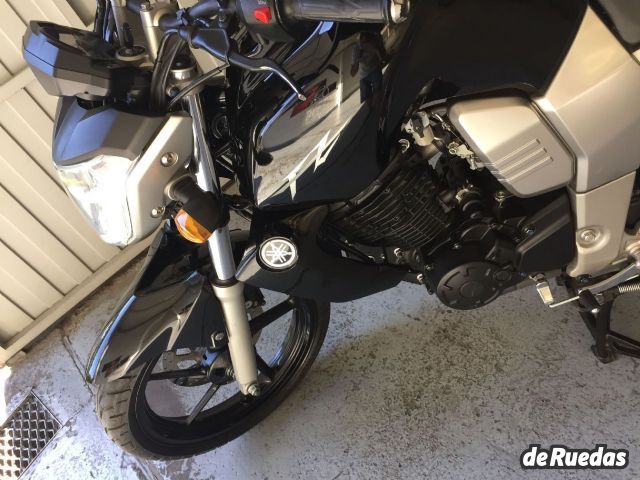 Yamaha FZ Usada en Mendoza, deRuedas