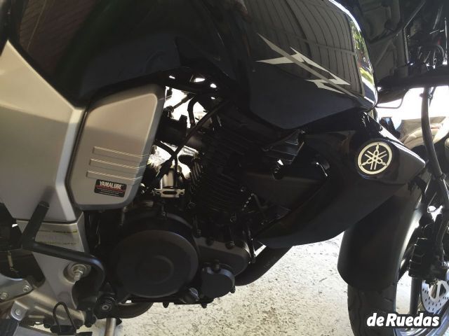 Yamaha FZ Usada en Mendoza, deRuedas