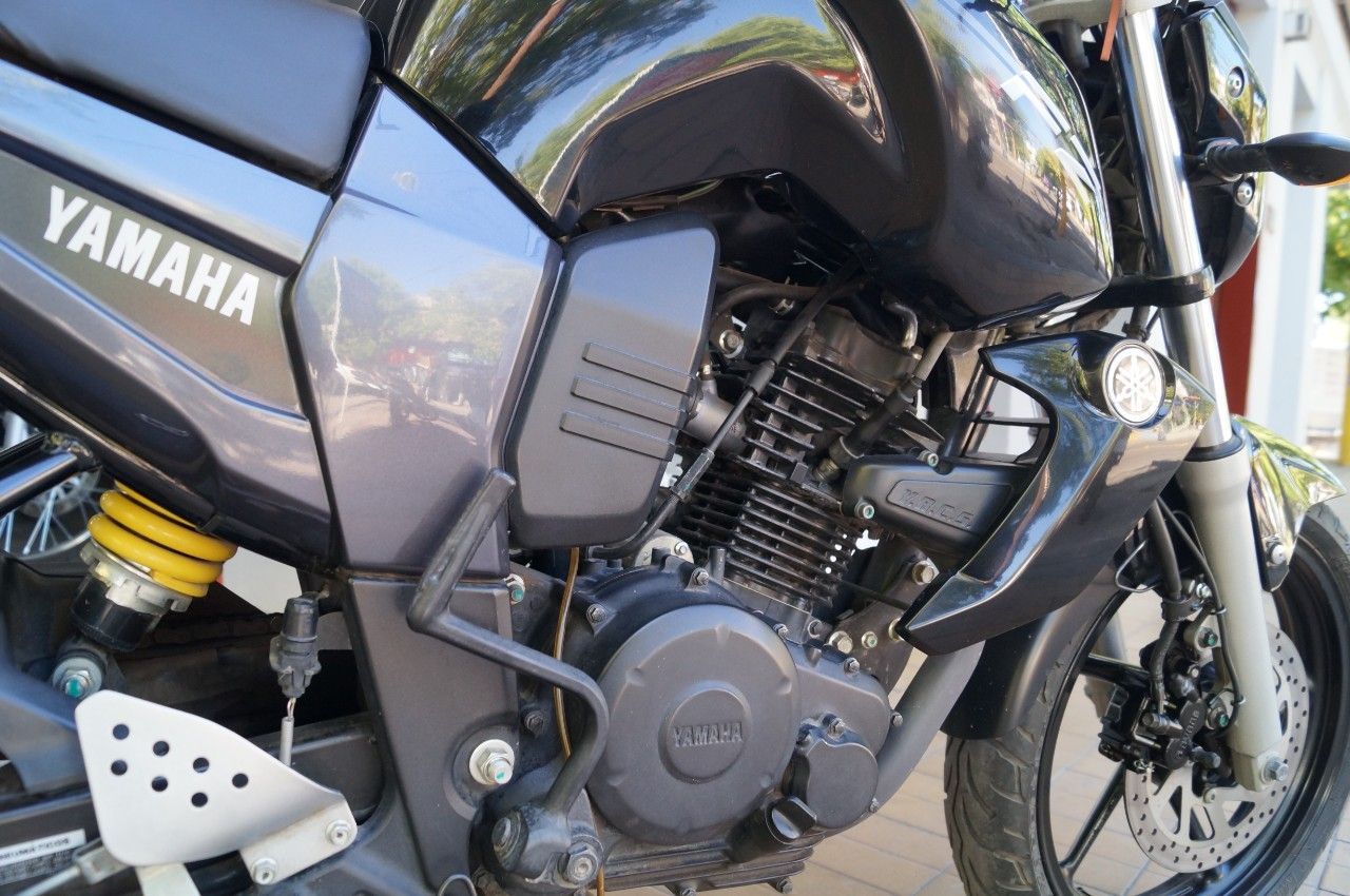 Yamaha FZ Usada en Mendoza, deRuedas