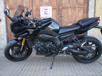 Yamaha FZ Usada en Buenos Aires