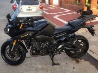 Yamaha FZ Usada en Buenos Aires