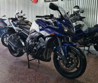 Yamaha FZ Usada en Mendoza