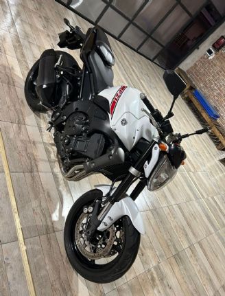 Yamaha FZ Usada en Mendoza