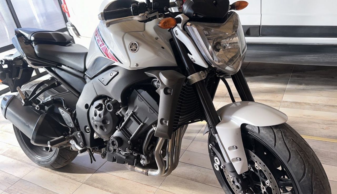 Yamaha FZ Usada en Mendoza, deRuedas
