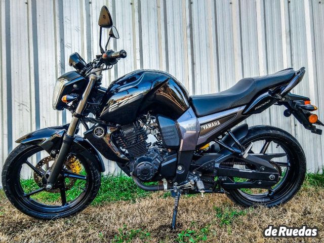 Yamaha FZ Usada en Mendoza, deRuedas