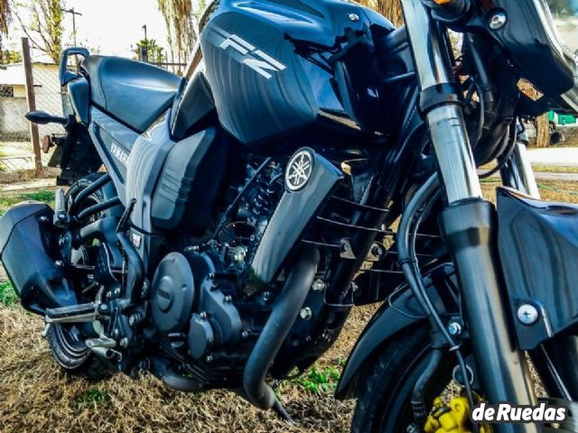 Yamaha FZ Usada en Mendoza, deRuedas