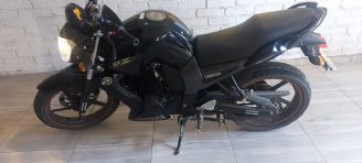 Yamaha FZ Usada en Mendoza