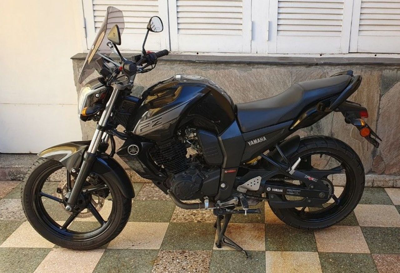 Yamaha FZ Usada en Mendoza, deRuedas