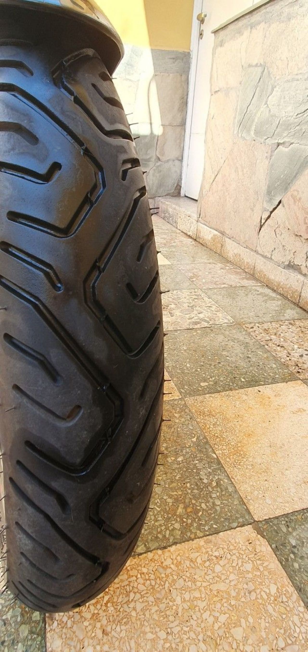Yamaha FZ Usada en Mendoza, deRuedas