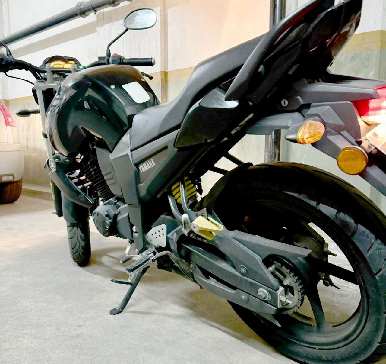 Yamaha FZ Usada en Buenos Aires, deRuedas
