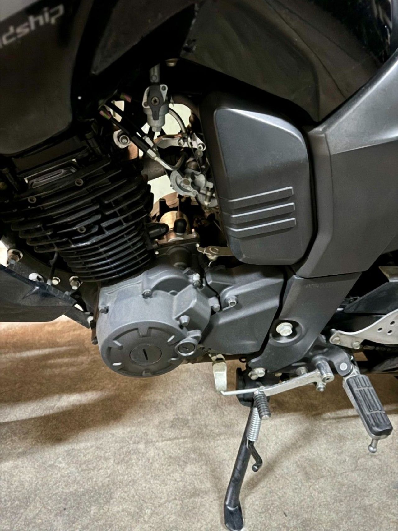 Yamaha FZ Usada en Buenos Aires, deRuedas