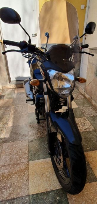 Yamaha FZ Usada en Mendoza