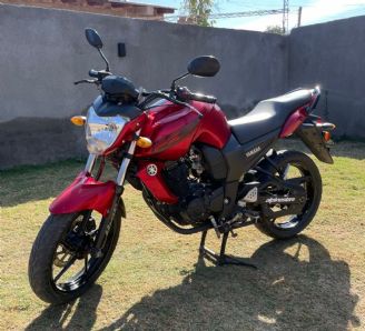 Yamaha FZ Usada en Mendoza