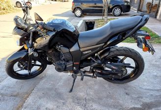 Yamaha FZ Usada en Mendoza