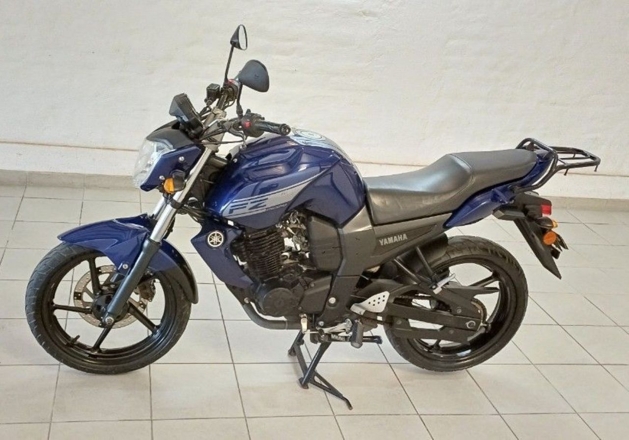 Yamaha FZ Usada en Mendoza, deRuedas
