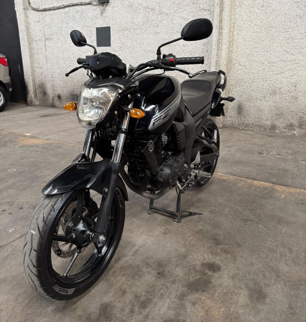 Yamaha FZ Usada en Mendoza, deRuedas