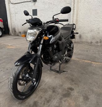 Yamaha FZ Usada en Mendoza