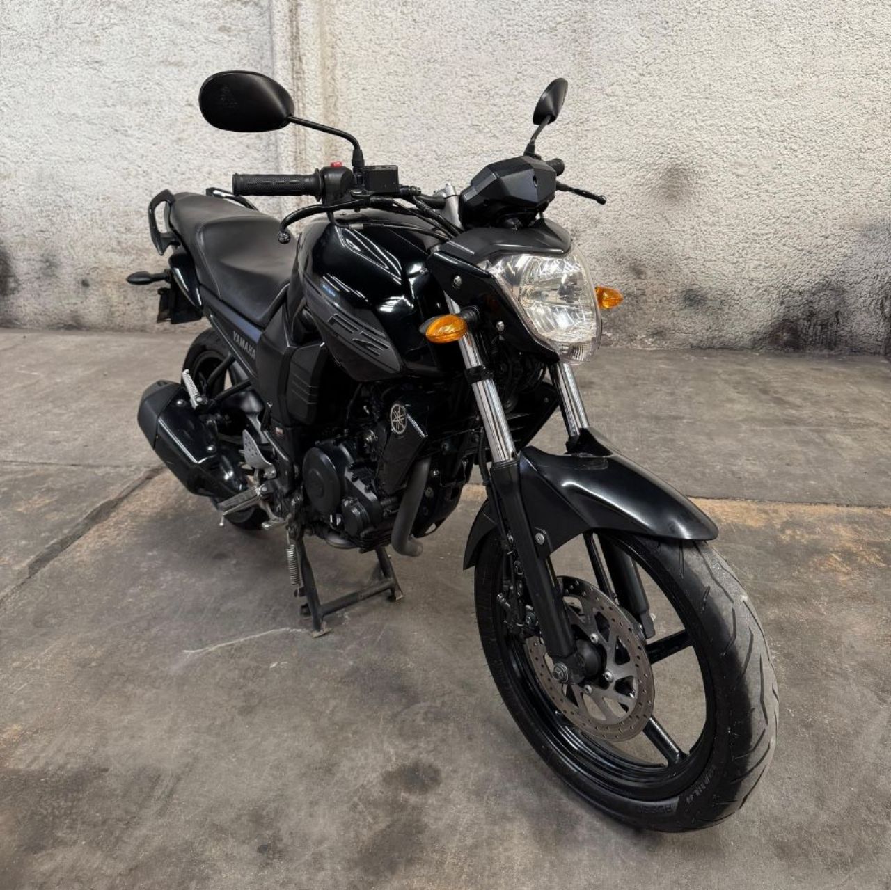 Yamaha FZ Usada en Mendoza, deRuedas