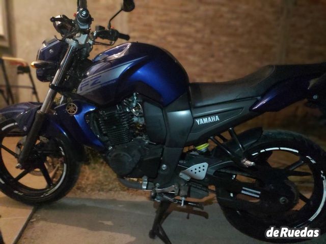 Yamaha FZ Usada en Mendoza, deRuedas