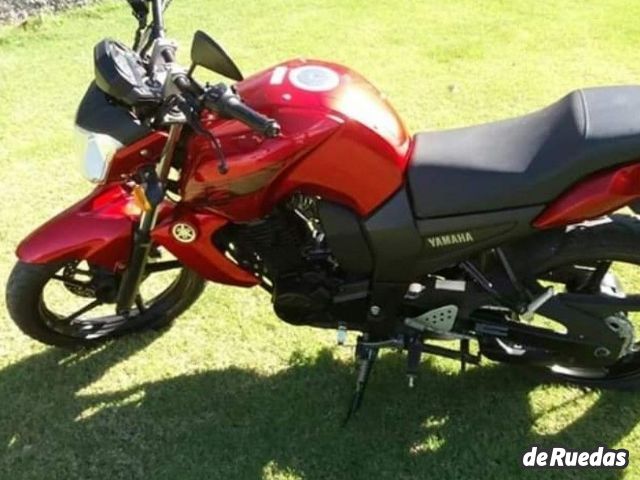 Yamaha FZ Usada en Mendoza, deRuedas
