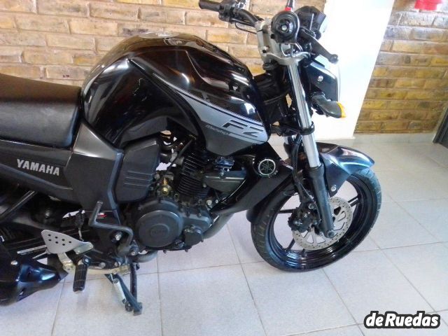 Yamaha FZ Usada en Mendoza, deRuedas