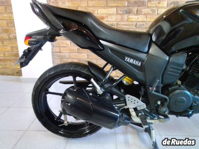 Yamaha FZ Usada en Mendoza, deRuedas