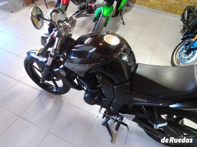 Yamaha FZ Usada en Mendoza, deRuedas