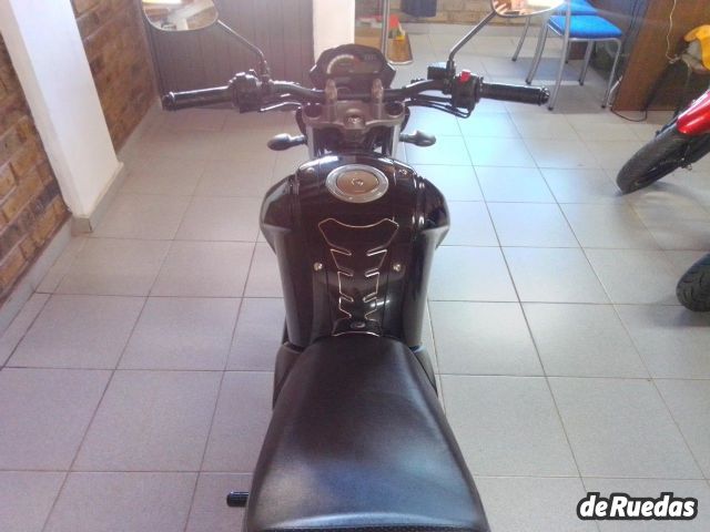 Yamaha FZ Usada en Mendoza, deRuedas