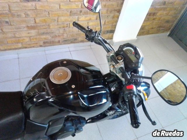 Yamaha FZ Usada en Mendoza, deRuedas